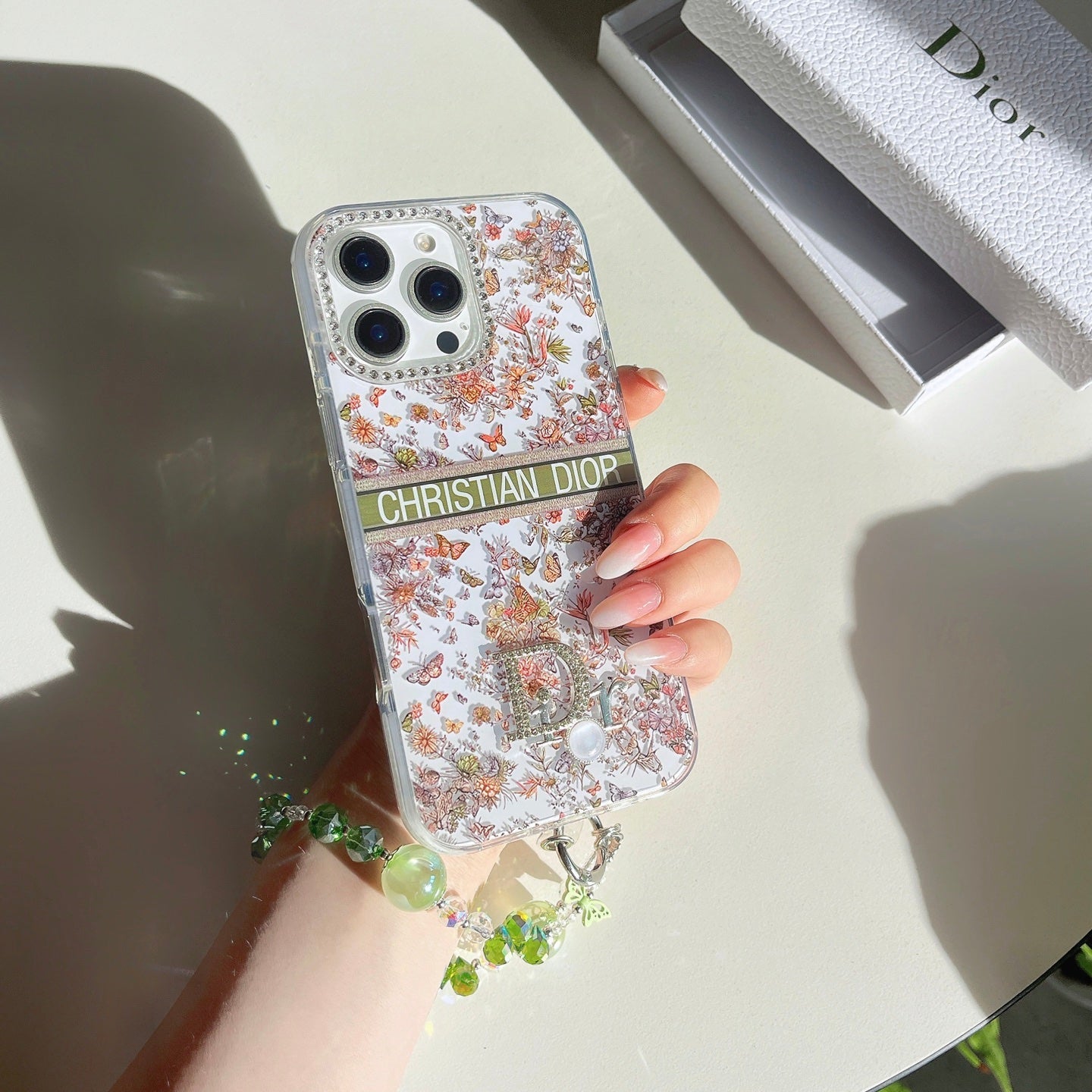 Serenityll™ 101924 iphone case