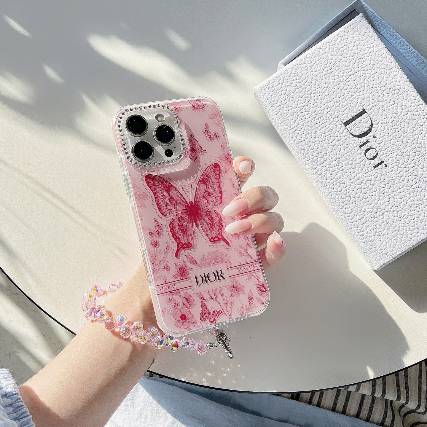 Serenityll™ 101918 iphone case