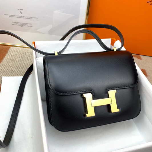 HERMES Constance Bag Mini 14cm